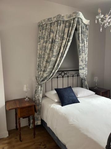 Les Chambres Du Montreal Et L'Hotel Particulier Exteriör bild